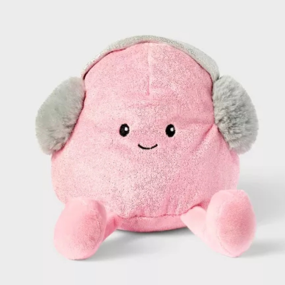 7" Gumdrop Plush - Gigglescape